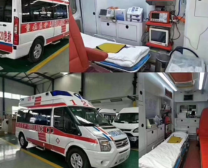 移动LCU