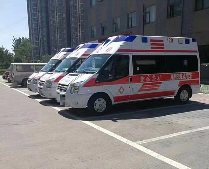 移动LCU